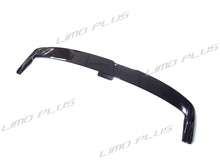 Glossy Black Rear Roof Spoiler Wing For Volkswagen VW Golf 6 MK6 TSI TDI