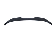 Gloss Black Rear Trunk Spoiler Lip Wing For BMW G42 M235i M240i Coupe 2020up