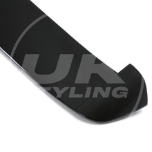 Gloss Black Rear Spoiler Boot Roof Wing Lip for VW GOLF IV MK4 1997-2003