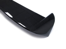 Rear Boot Roof Spoiler Wing Gloss Black for SEAT Leon MK3 5F 5-door 2013-2019 sp82