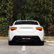 LED Rear Tail Lights for Toyota 86 GT 86 Subaru BRZ Scion FR-S 2012-2020