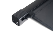 Parcel Shelf Boot Load Luggage Cover Blind Trunk Black For RANGE ROVER SPORT II L494 13-22