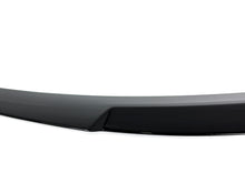 Gloss Black Rear Trunk Spoiler for BMW 4 Series F33 Convertible M4 F83 2014+