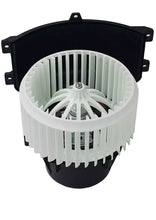 For VW Transporter T5 T6 Heater Blower Motor Fan Rhd 2003-2022