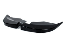 Rear bumper splitters For Mercedes Benz A-class W176 AMG Line 2013-2018