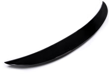 Gloss Black Rear Trunk Spoiler for BMW 3 Series E93 Convertible 06-13