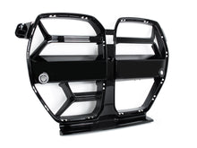 Front Grille Gloss Black for BMW G80 M3 G82 G83 M4 2021-2023