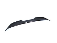 Gloss Black Rear Trunk Spoiler Lip Wing For BMW G42 M235i M240i Coupe 2020up