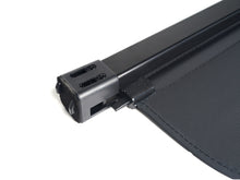 Parcel Shelf Boot Load Luggage Cover Blind Trunk Black For RANGE ROVER SPORT II L494 13-22