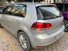 For VW Golf 6 MK6 GTI Rear Window Side Spoiler Wing GTR GTD R vw5