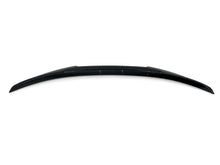 Gloss Black Rear Trunk Spoiler for BMW 4 Series G23 Convertible 2021+