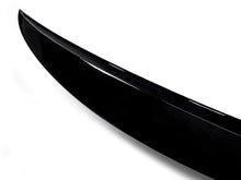 Gloss Black Rear Trunk Spoiler for BMW 3 Series E93 Convertible 06-13