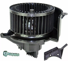 Heater Blower Motor Fan For Opel Vauxhall Zafira B Mk2 2005-15 Insignia 13333050