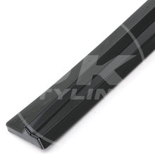 Rear Diffuser Skirts Spat Splitter Gloss Black For VW Transporter T6 2016+