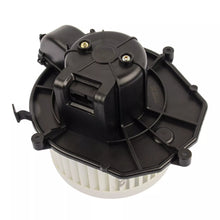 Heater Blower Motor Fan For Citroen Berlingo B9 Peugeot Partner Tepee 6441as