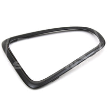 Gloss Black Light and Grille Surround Trim Front Rear For MINI Cooper R56 06-13