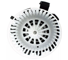Heater Interior Blower Motor Fan For Smart Fortwo 451 2007-2023