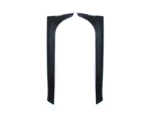 For VW Golf 6 MK6 GTI Rear Window Side Spoiler Wing GTR GTD R vw5