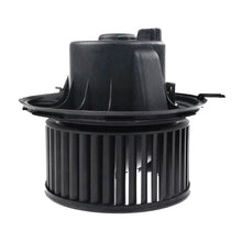 Heater Blower Motor Fan For Seat Alhambra Leon Altea Xl Toledo Mk3 Audi A3 Q3