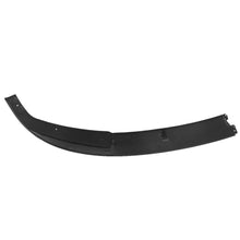 Front Splitter Spoiler Lip Gloss Black For BMW 3 Series F30 F31 Sport Bumper 12-18