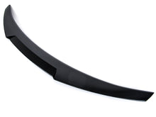 Gloss Black Rear Trunk Spoiler for BMW 2 Series F22 Coupe M2 F87 13-21