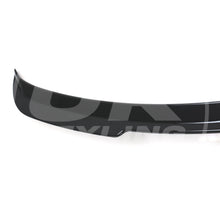 Rear Roof Spoiler Lip Gloss Black Wing Extension For AUDI Q8 SQ8 RSQ8 2018+