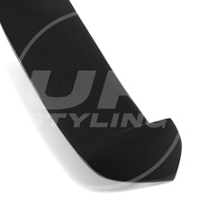 Gloss Black Rear Spoiler Boot Roof Wing Lip for VW GOLF IV MK4 1997-2003