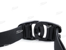 Swimming Goggles with Prescription Anti-Fog UV Protection Goggles -2.0 to -9.0 for Men and Women