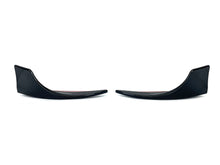 Front Bumper Splitter Cover Trim For Mercedes C Class W206 S206 AMG Package 2021up