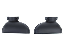 Rear Diffuser W/ Chrome Exhaust Tips For Audi A6 C8 Sedan S-Line S6 2019-2022