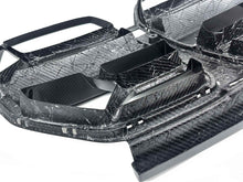 Dry Carbon Front Grill for BMW G80 M3 G82 G83 M4 Without ACC
