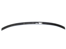 Gloss Black Rear Trunk Spoiler for BMW G20 3 Series Sedan 2019+