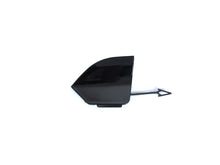 Glossy Black Rear Diffuser for BMW X3 G01 Sport Bumper 18-21