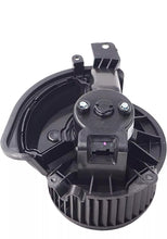 Heater Blower Motor Fan For Vauxhall Corsa D Mk3 06-14 Corsa E Mk4 14-20 Adam