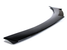 Gloss Black Rear Trunk Spoiler for BMW 2 Series F22 Coupe M2 F87 13-21