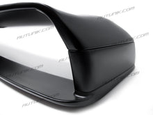 Rear Trunk Spoiler Wing Matt Black for BMW 3-Series E36 Saloon Coupe M3 1991-1998 bm34