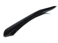 Gloss Black Front Lip Splitters Side Canards For Mercedes W117 CLA 180 200 250 45 AMG 2017-2019 pz72