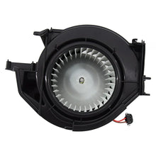 For Audi A6 C6 Heater Blower Motor Fan With Climate Control 2004-2011 4f0820020
