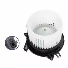 New Heater Blower Motor And Fan For Renault Captur Mk1 2013-2019 272101005r