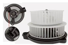 For Toyota Prius Heater Blower Motor Fan 2003-2009 8710347010 Rhd Only