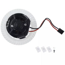 Heater Blower Fan Motor For Bmw 5 6 7 Series F07 F10 F11 F12 F13 F06 Alpina B6