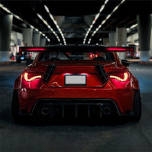 LED Tail Lights For Toyota GT86 2012-2020 Subaru BRZ Scion FR-S