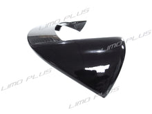 Glossy Black Rear Roof Spoiler Wing For Volkswagen VW Golf 6 MK6 TSI TDI