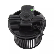 Heater Blower Motor Fan For Toyota Aygo Fiat Punto Peugeot 107 Bipper Citroen C1