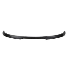 Rear Tailgate Spoiler Boot Wing Gloss Black For VW Tiguan MK2 17-22
