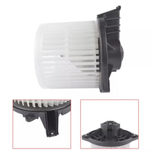 For Honda Civic Mk8 Viii 2005-2023 Heater Blower Motor Fan Oem Rhd