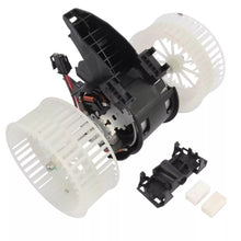 For Bmw 5 Series E60 E61 6 Series E63 E64 Heater Blower Motor Fan 64116933910