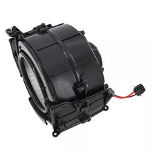 For Audi A6 C6 Heater Blower Motor Fan With Climate Control 2004-2011 4f0820020