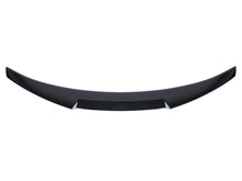 Gloss Black Rear Trunk Spoiler for BMW 2 Series F22 Coupe M2 F87 13-21