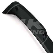 Rear Tailgate Spoiler Barn Boot Wing Gloss Black For VW Transporter T5 T6 10-21